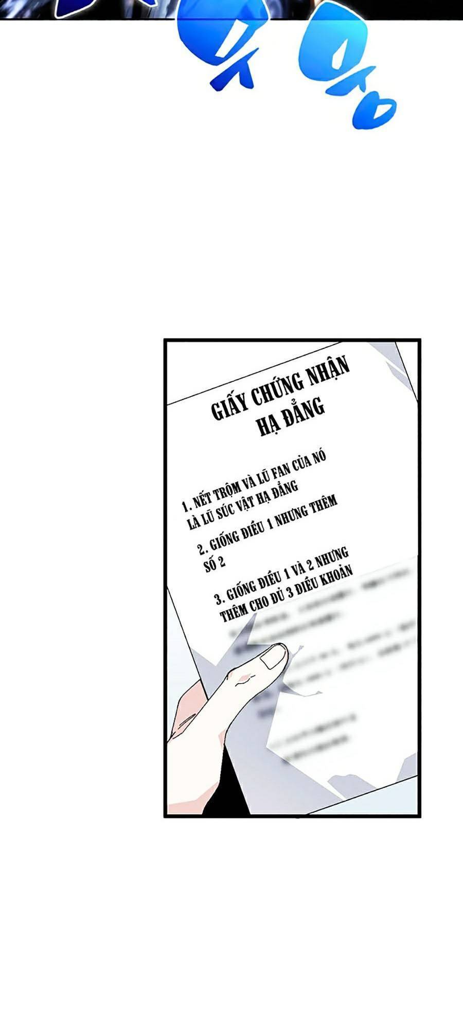 Người Chơi Mới Cấp Tối Đa chapter 29 - Upload bởi truyensieuhay.com