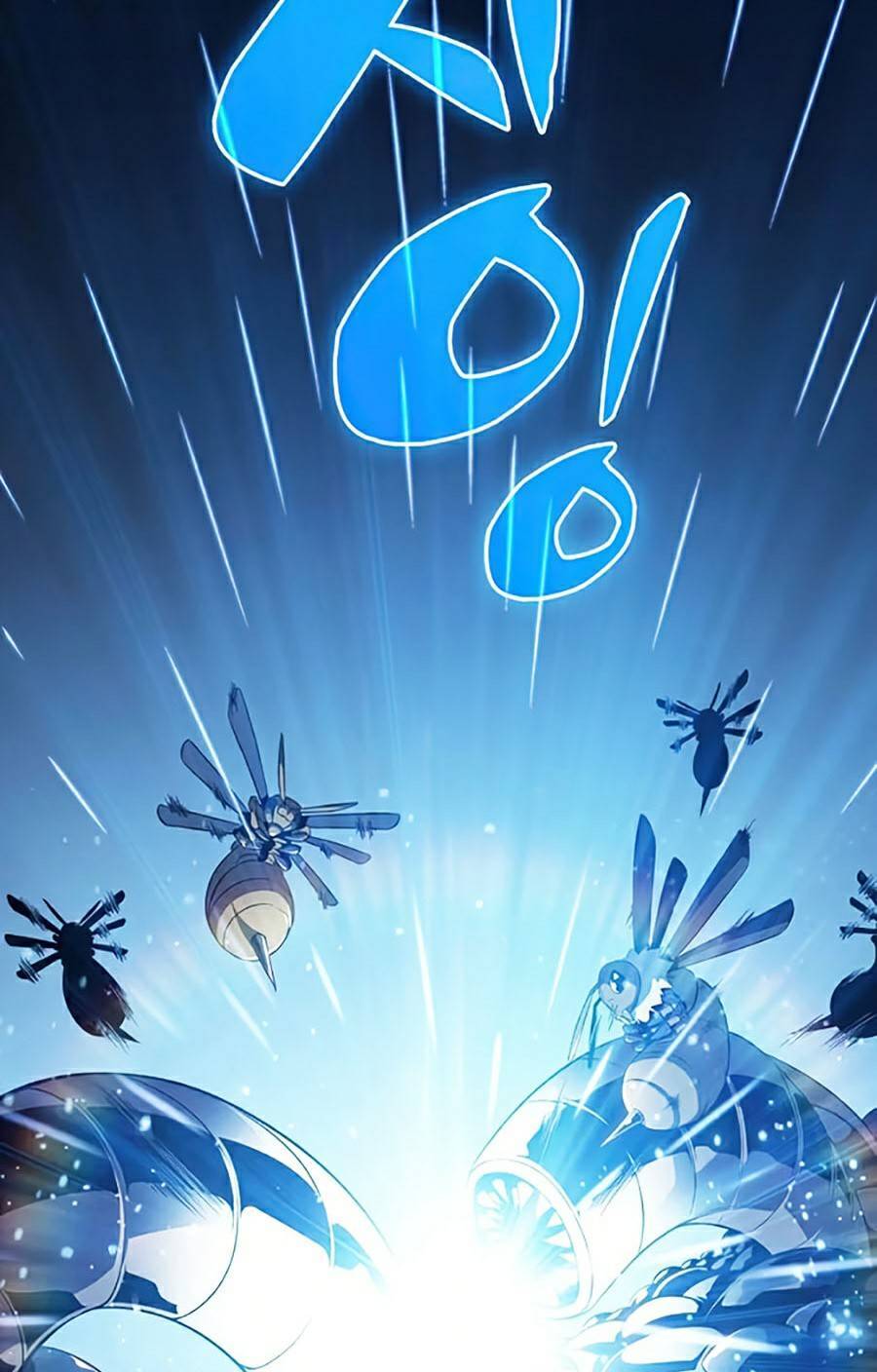 Người Chơi Mới Cấp Tối Đa chapter 29 - Upload bởi truyensieuhay.com