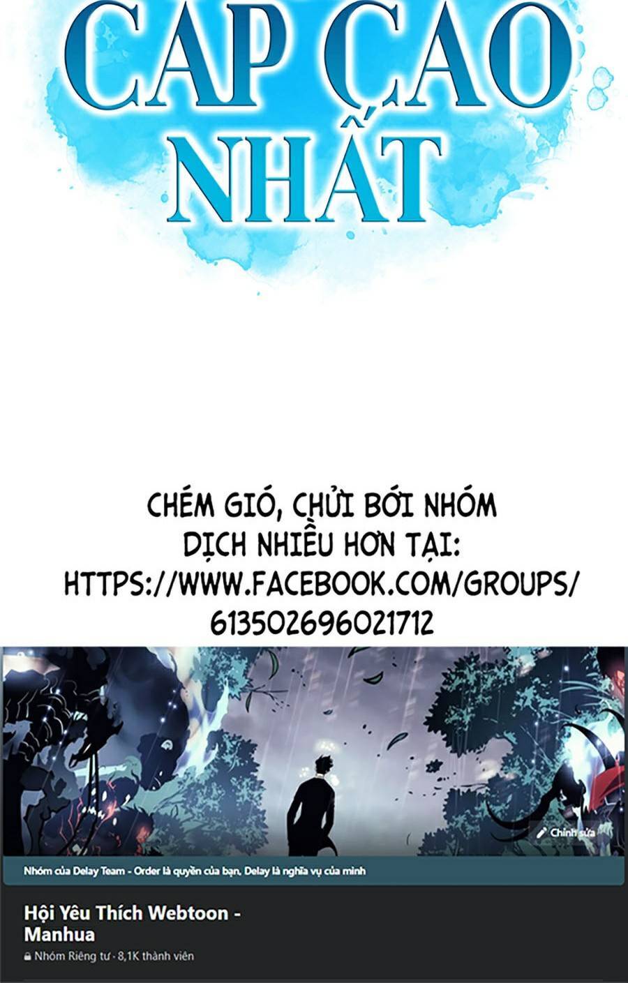 Người Chơi Mới Cấp Tối Đa chapter 29 - Upload bởi truyensieuhay.com