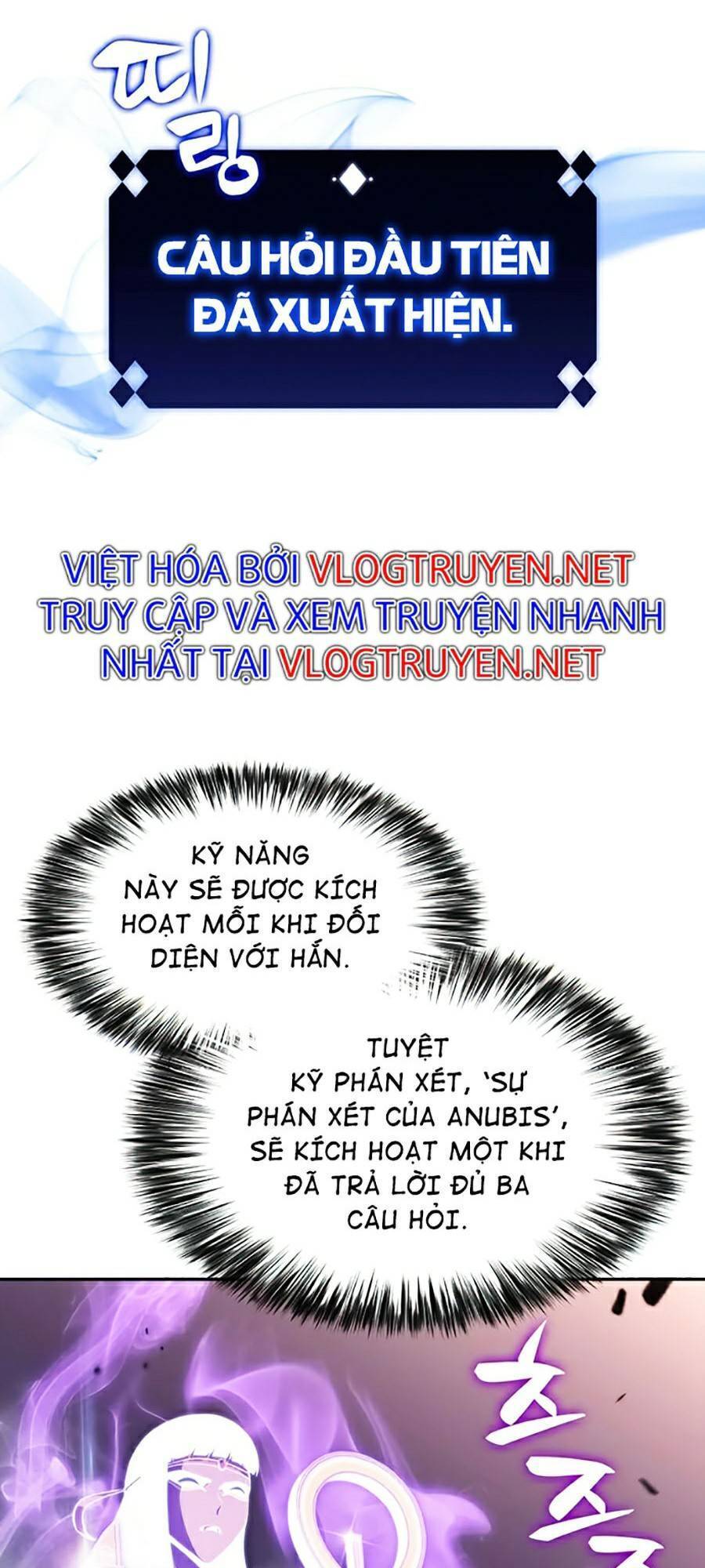 Người Chơi Mới Cấp Tối Đa chapter 29 - Upload bởi truyensieuhay.com