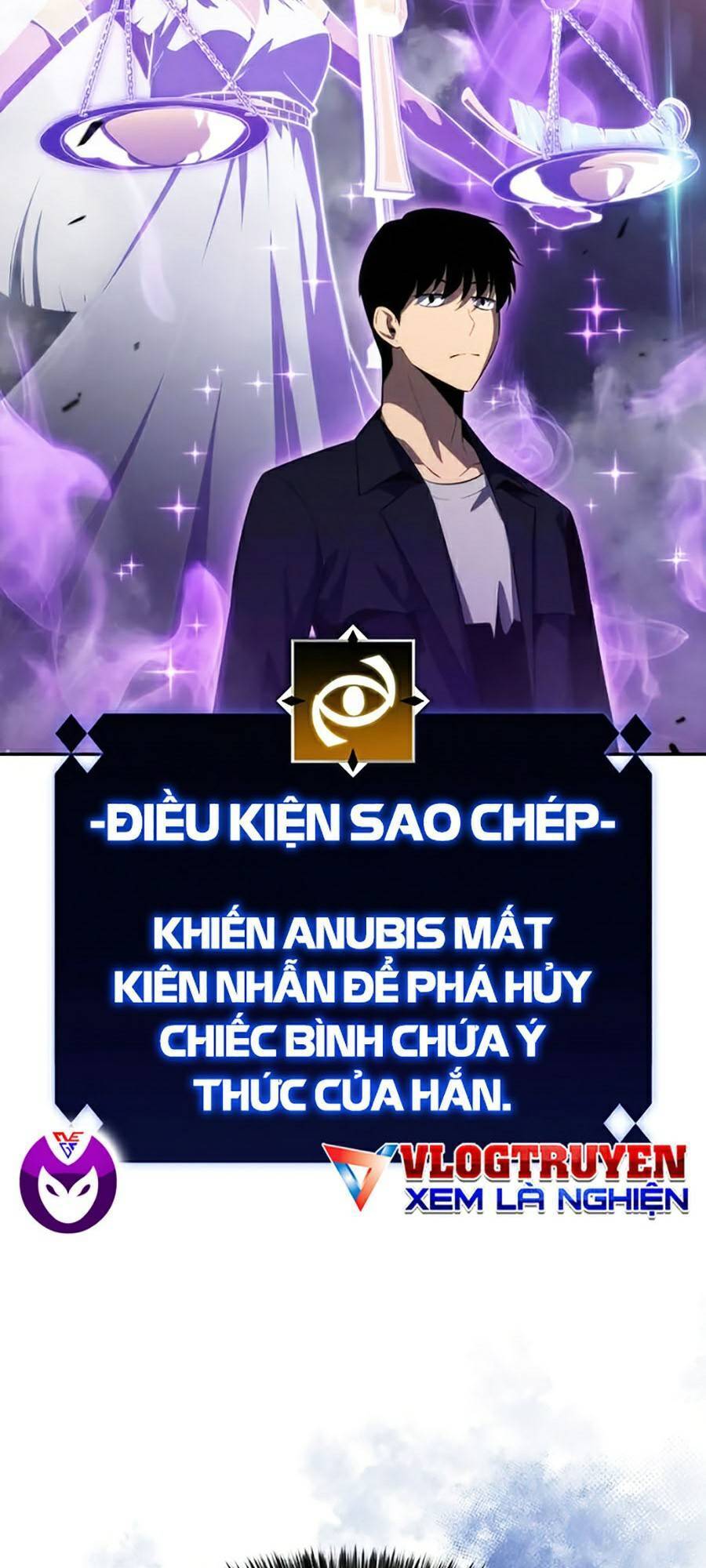 Người Chơi Mới Cấp Tối Đa chapter 29 - Upload bởi truyensieuhay.com