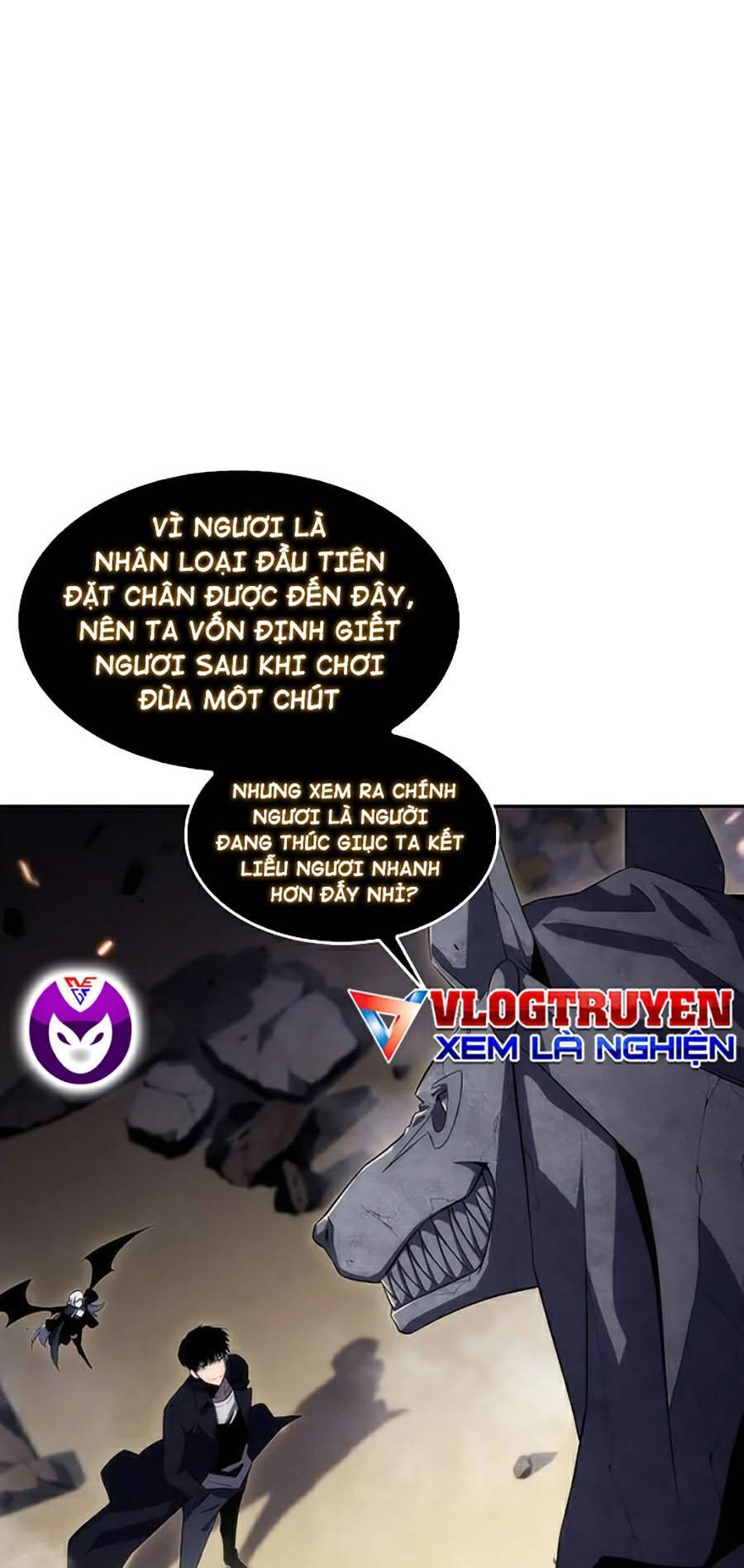 Người Chơi Mới Cấp Tối Đa chapter 29 - Upload bởi truyensieuhay.com