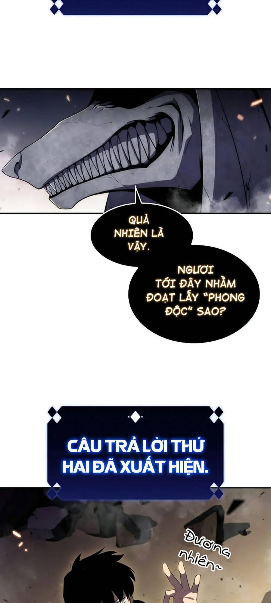 Người Chơi Mới Cấp Tối Đa chapter 29 - Upload bởi truyensieuhay.com