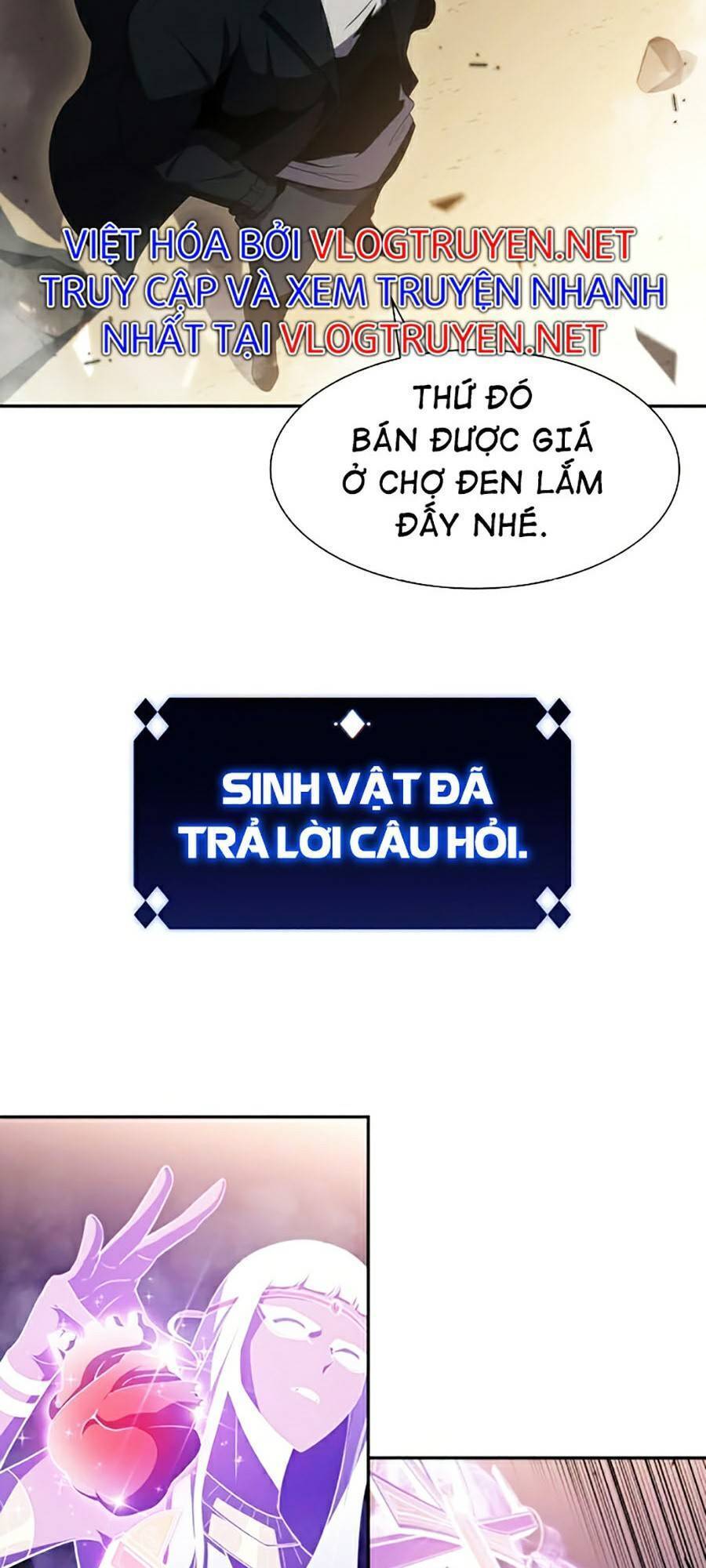 Người Chơi Mới Cấp Tối Đa chapter 29 - Upload bởi truyensieuhay.com