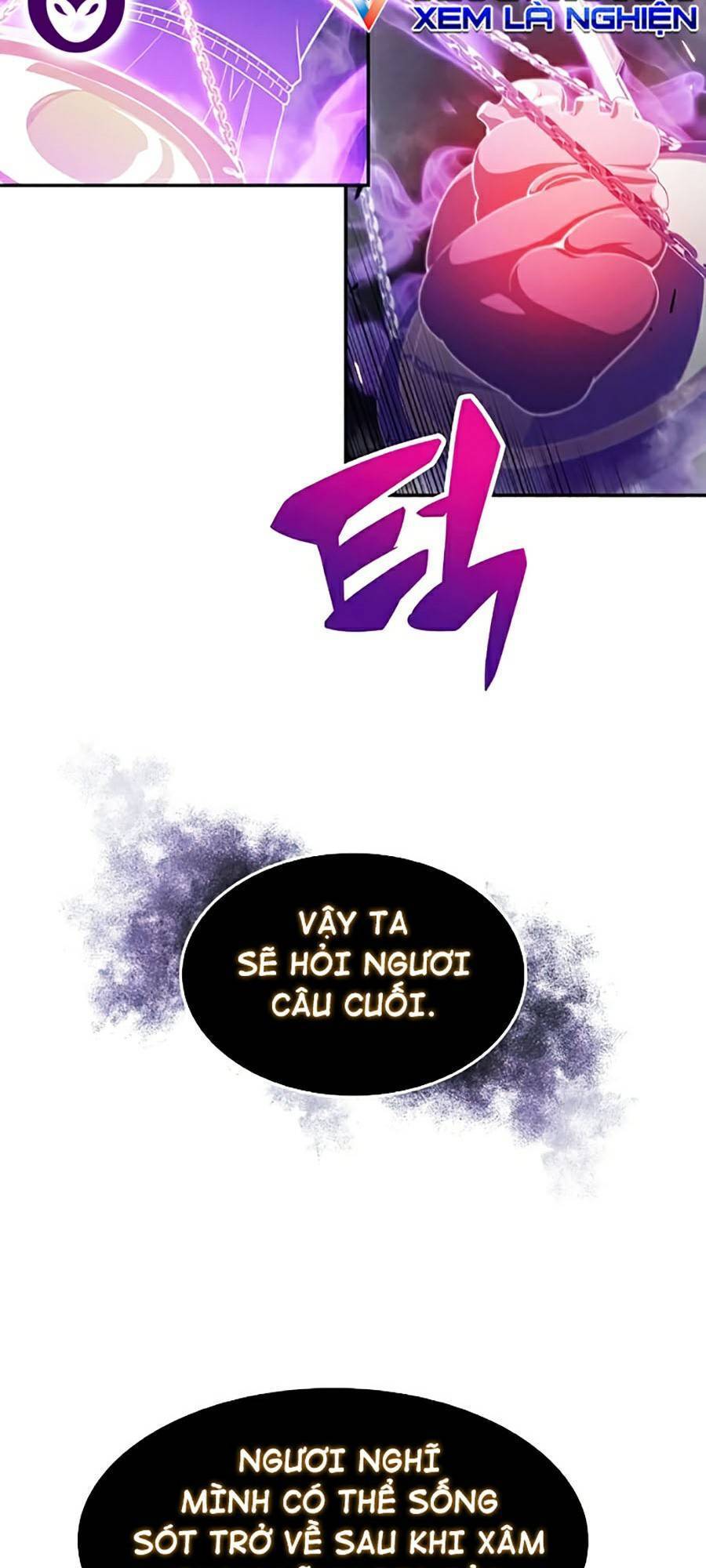 Người Chơi Mới Cấp Tối Đa chapter 29 - Upload bởi truyensieuhay.com