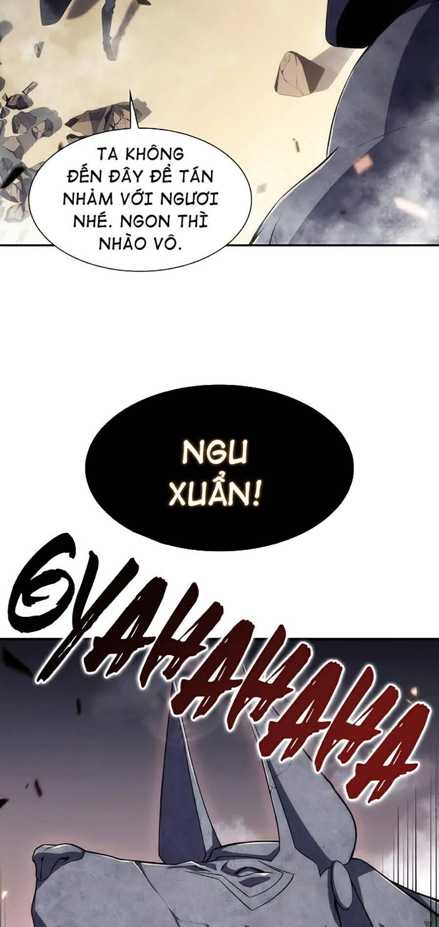 Người Chơi Mới Cấp Tối Đa chapter 29 - Upload bởi truyensieuhay.com