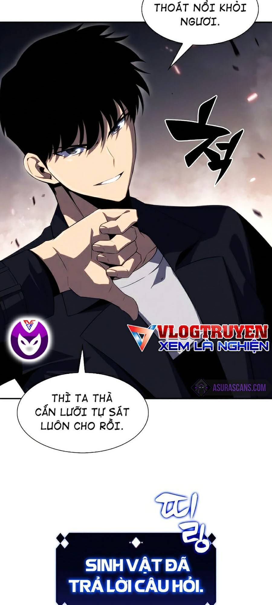 Người Chơi Mới Cấp Tối Đa chapter 29 - Upload bởi truyensieuhay.com