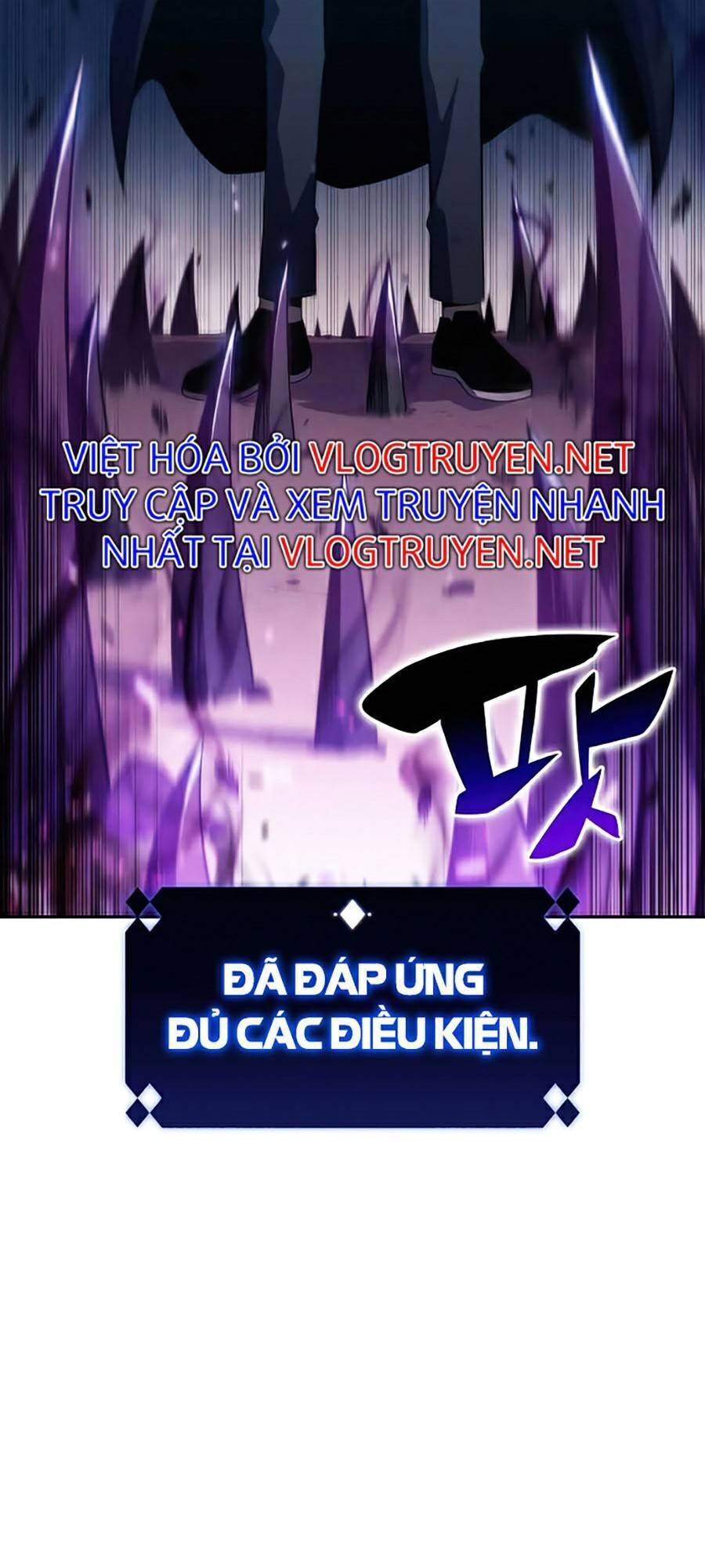 Người Chơi Mới Cấp Tối Đa chapter 29 - Upload bởi truyensieuhay.com
