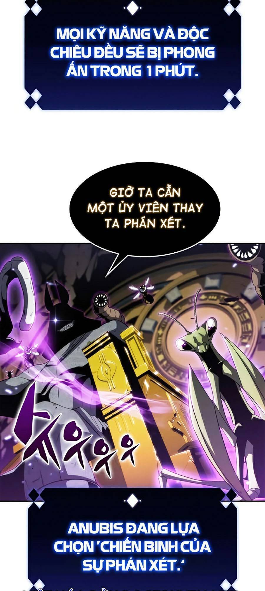 Người Chơi Mới Cấp Tối Đa chapter 29 - Upload bởi truyensieuhay.com