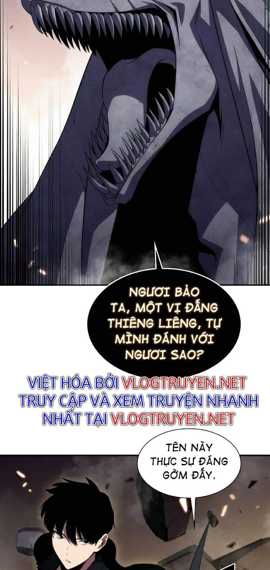 Người Chơi Mới Cấp Tối Đa chapter 29 - Upload bởi truyensieuhay.com