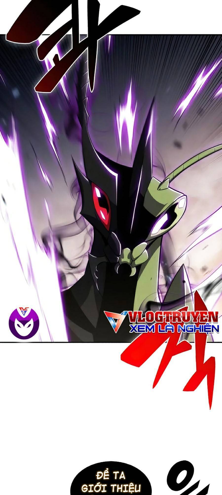 Người Chơi Mới Cấp Tối Đa chapter 29 - Upload bởi truyensieuhay.com