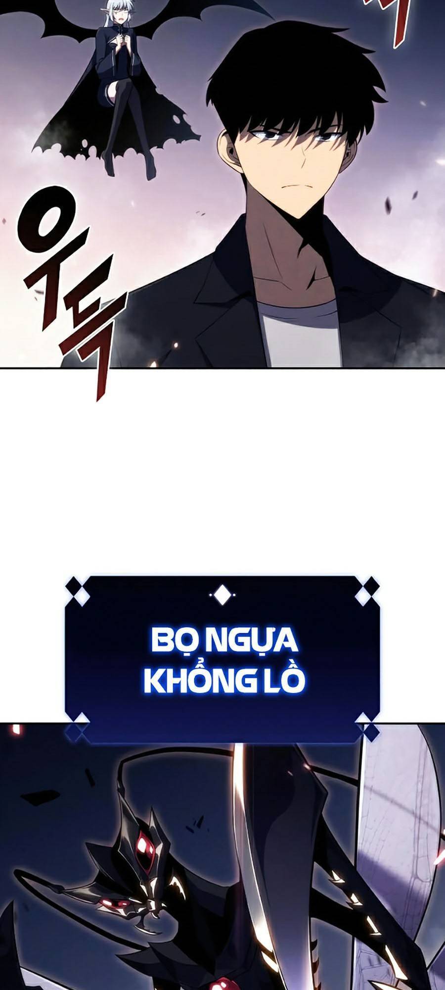 Người Chơi Mới Cấp Tối Đa chapter 29 - Upload bởi truyensieuhay.com