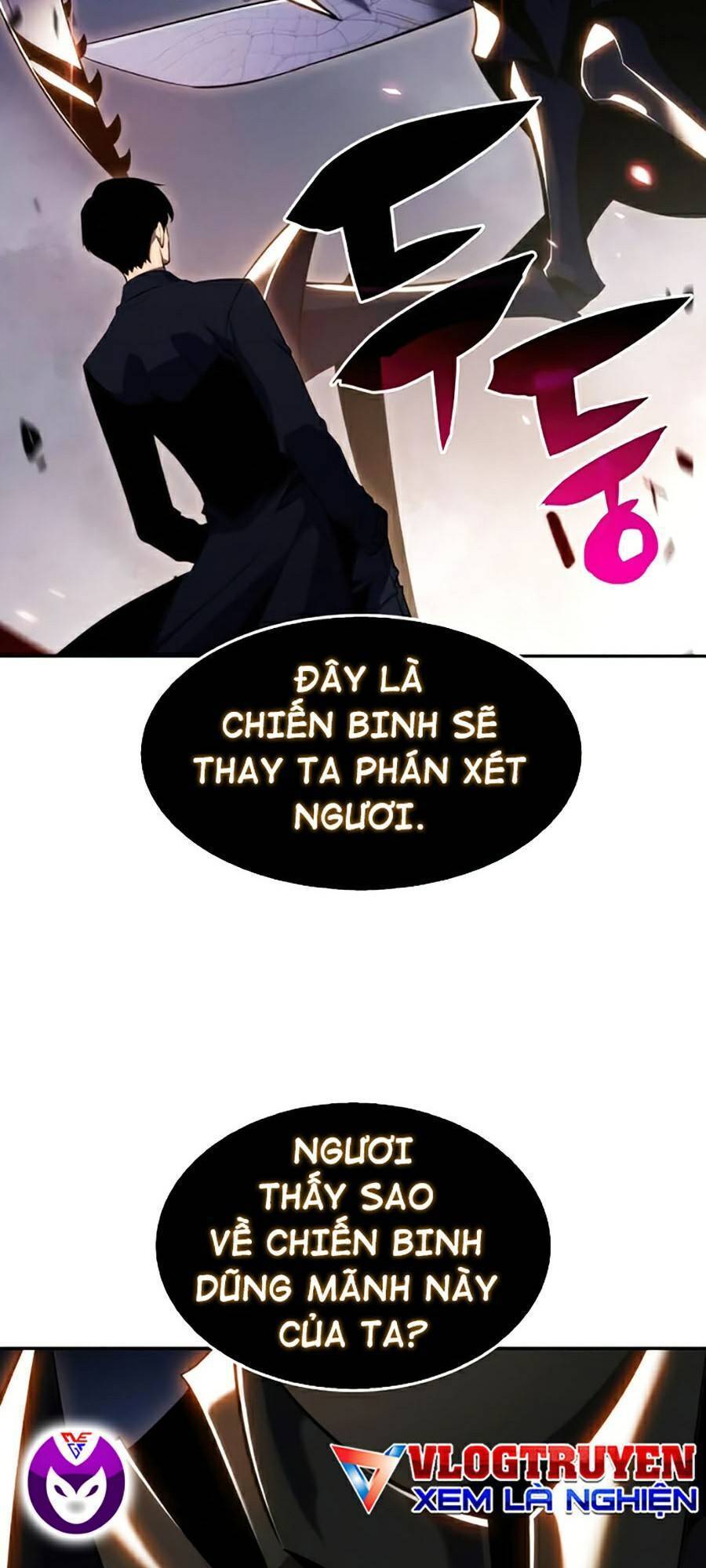 Người Chơi Mới Cấp Tối Đa chapter 29 - Upload bởi truyensieuhay.com
