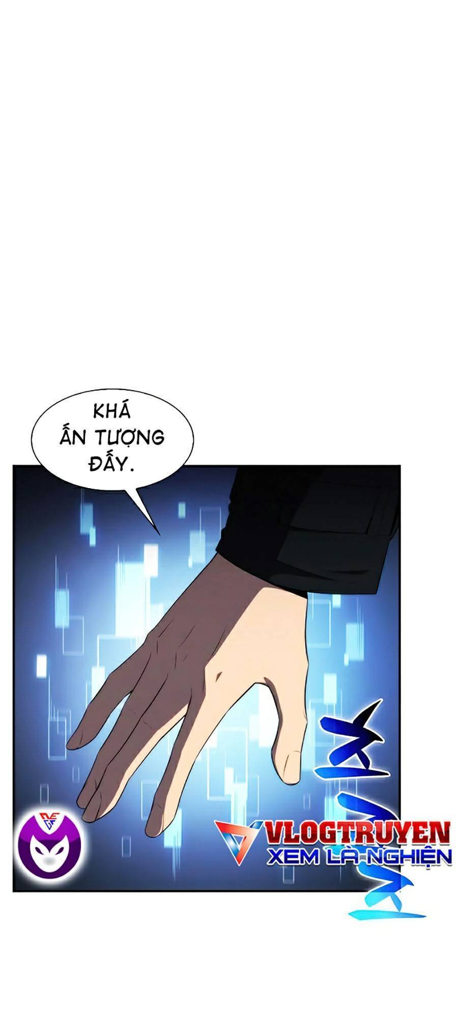 Người Chơi Mới Cấp Tối Đa chapter 29 - Upload bởi truyensieuhay.com