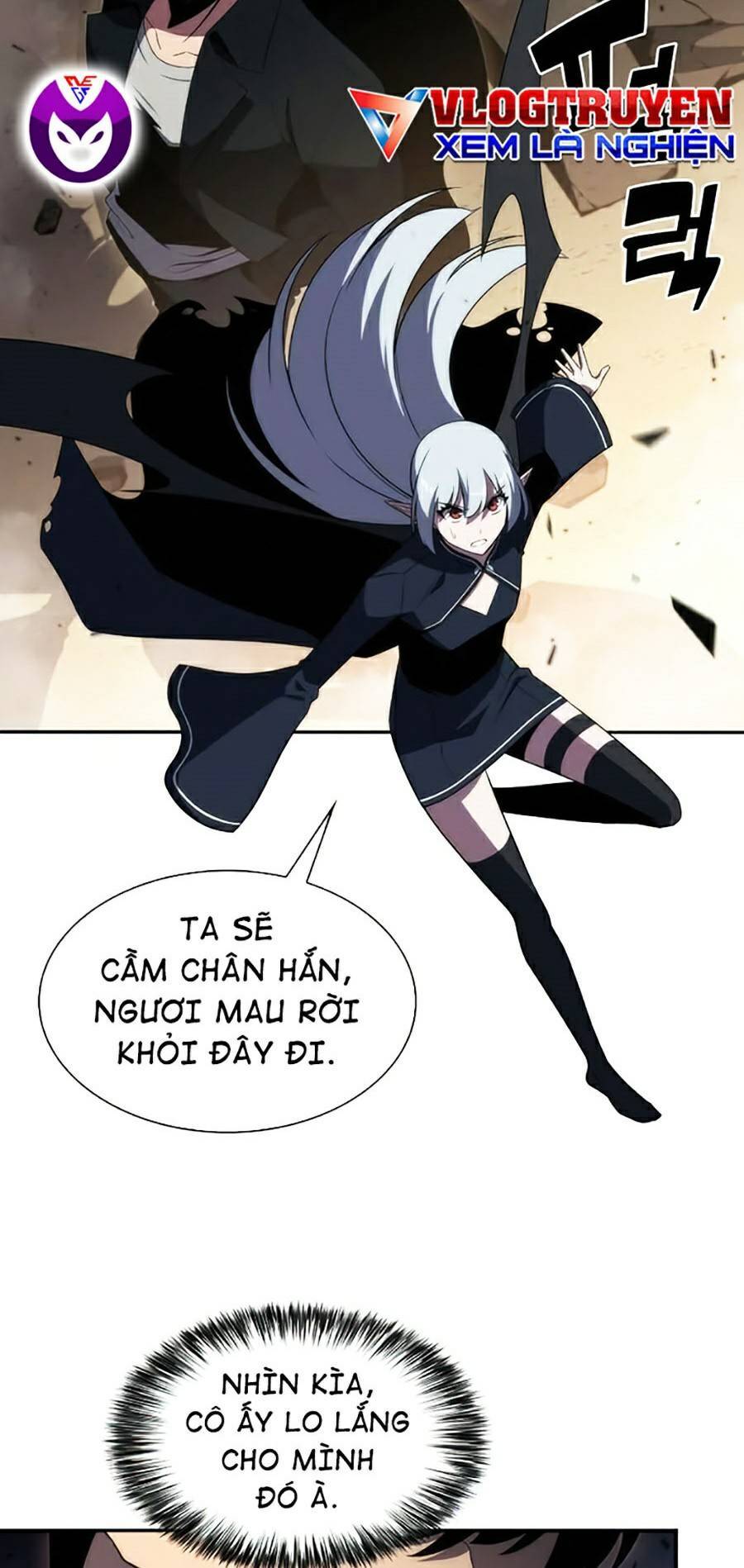 Người Chơi Mới Cấp Tối Đa chapter 29 - Upload bởi truyensieuhay.com