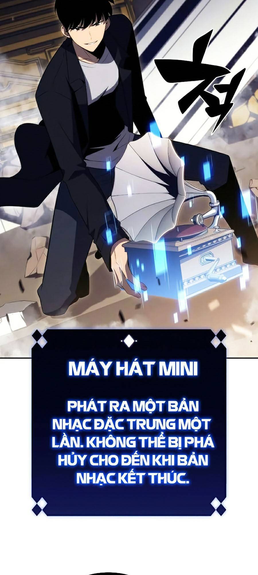 Người Chơi Mới Cấp Tối Đa chapter 29 - Upload bởi truyensieuhay.com