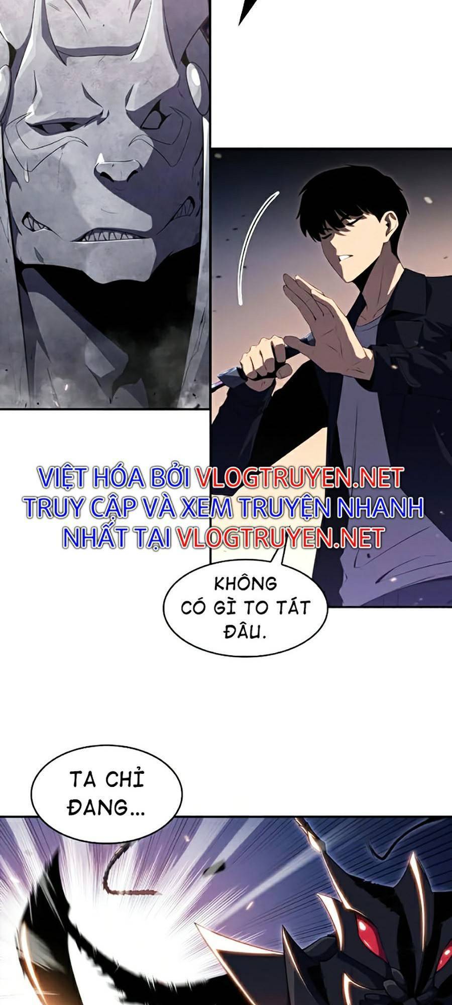 Người Chơi Mới Cấp Tối Đa chapter 29 - Upload bởi truyensieuhay.com