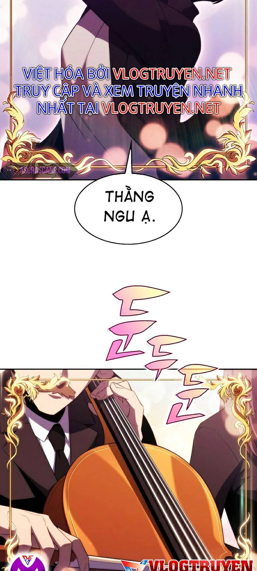 Người Chơi Mới Cấp Tối Đa chapter 29 - Upload bởi truyensieuhay.com