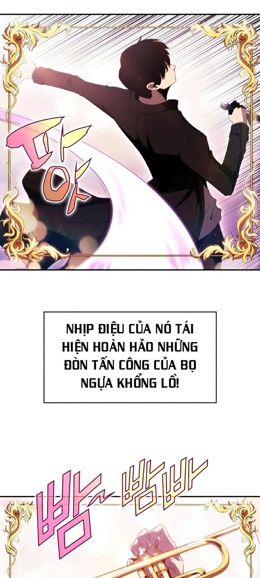 Người Chơi Mới Cấp Tối Đa chapter 29 - Upload bởi truyensieuhay.com