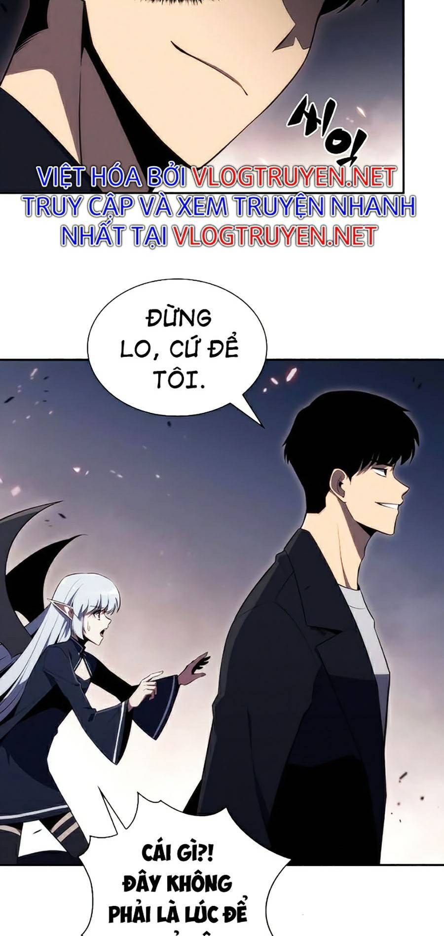 Người Chơi Mới Cấp Tối Đa chapter 29 - Upload bởi truyensieuhay.com