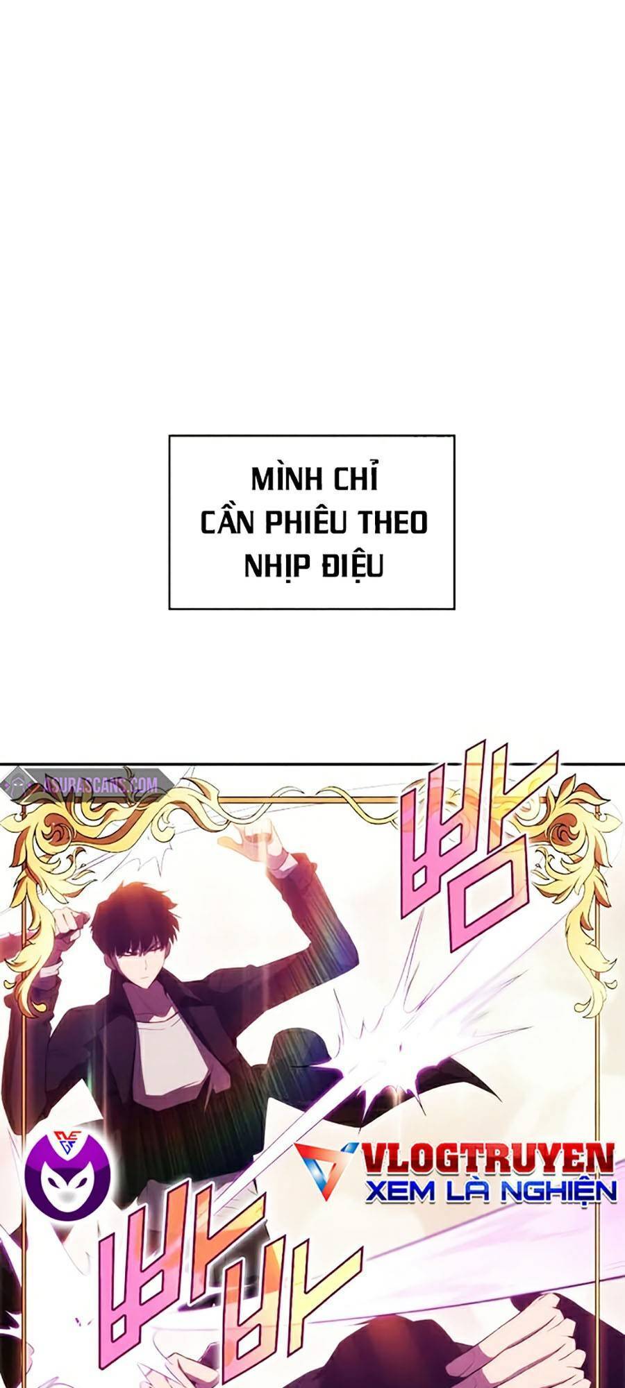Người Chơi Mới Cấp Tối Đa chapter 29 - Upload bởi truyensieuhay.com