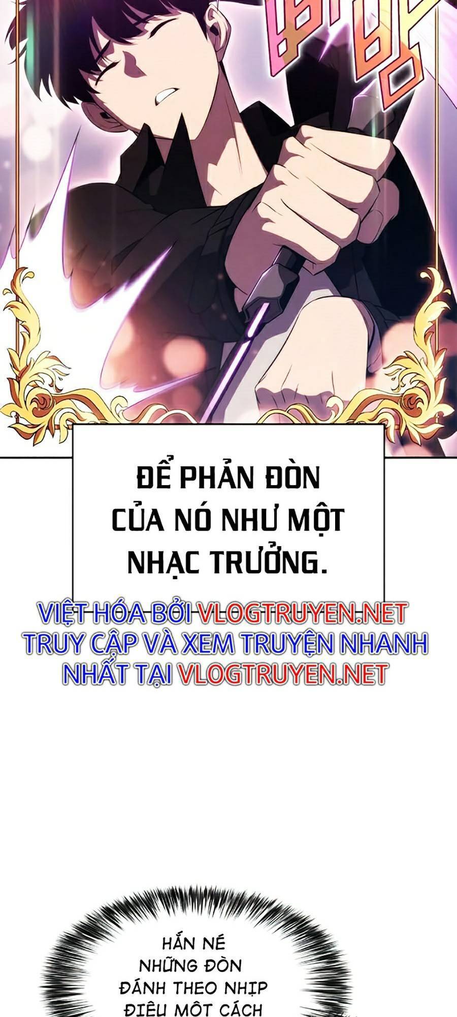 Người Chơi Mới Cấp Tối Đa chapter 29 - Upload bởi truyensieuhay.com