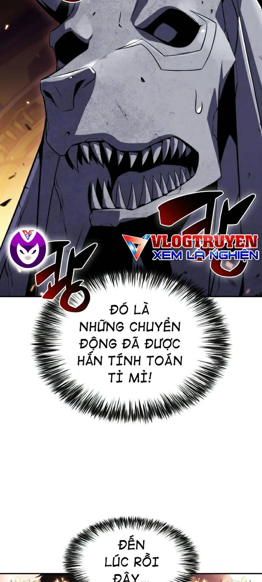 Người Chơi Mới Cấp Tối Đa chapter 29 - Upload bởi truyensieuhay.com