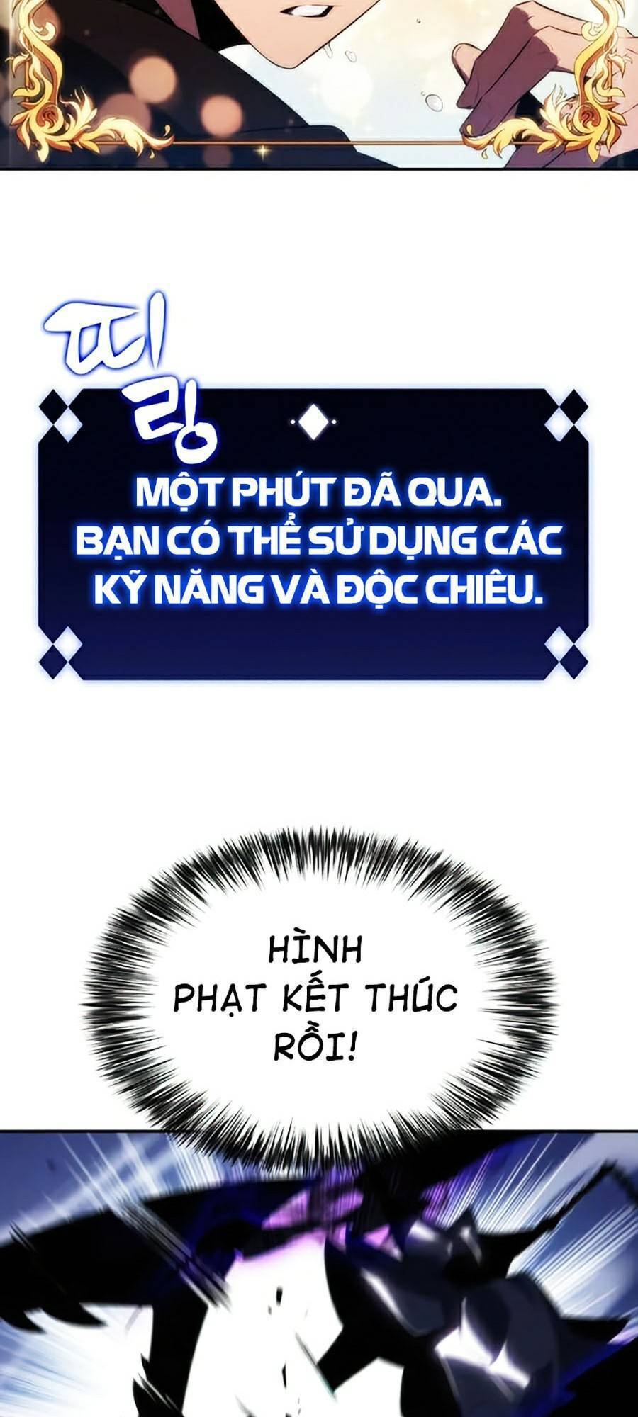 Người Chơi Mới Cấp Tối Đa chapter 29 - Upload bởi truyensieuhay.com
