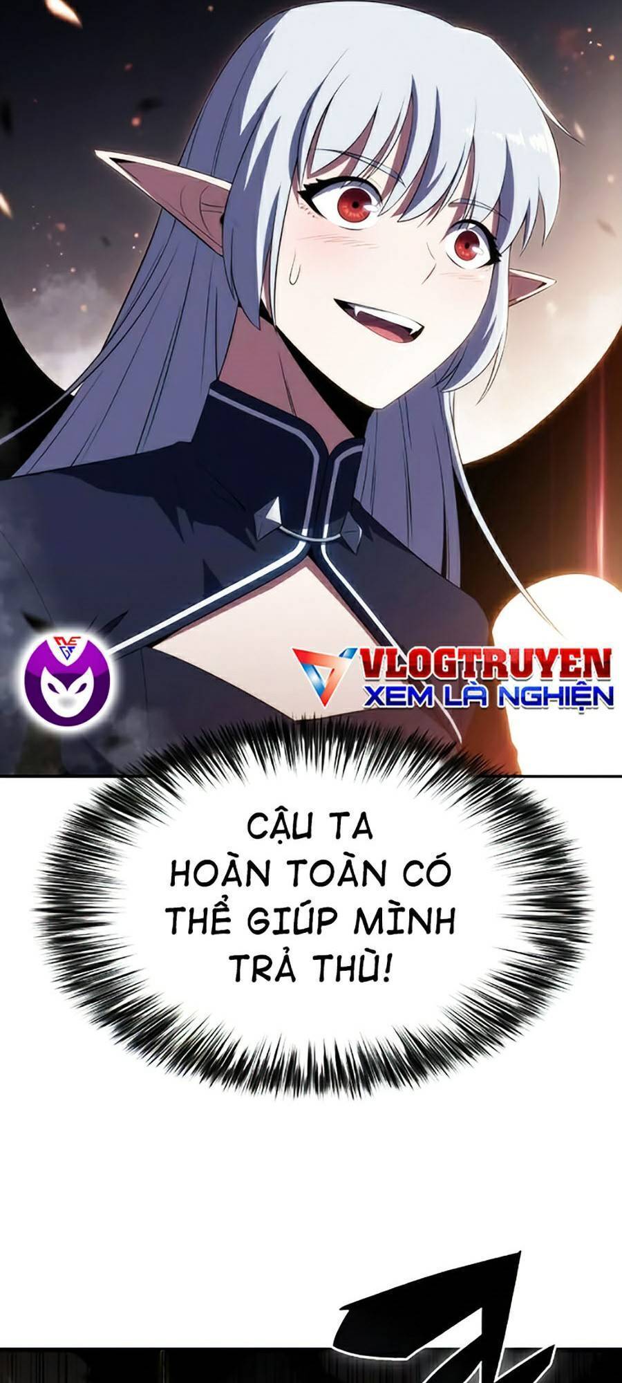 Người Chơi Mới Cấp Tối Đa chapter 29 - Upload bởi truyensieuhay.com