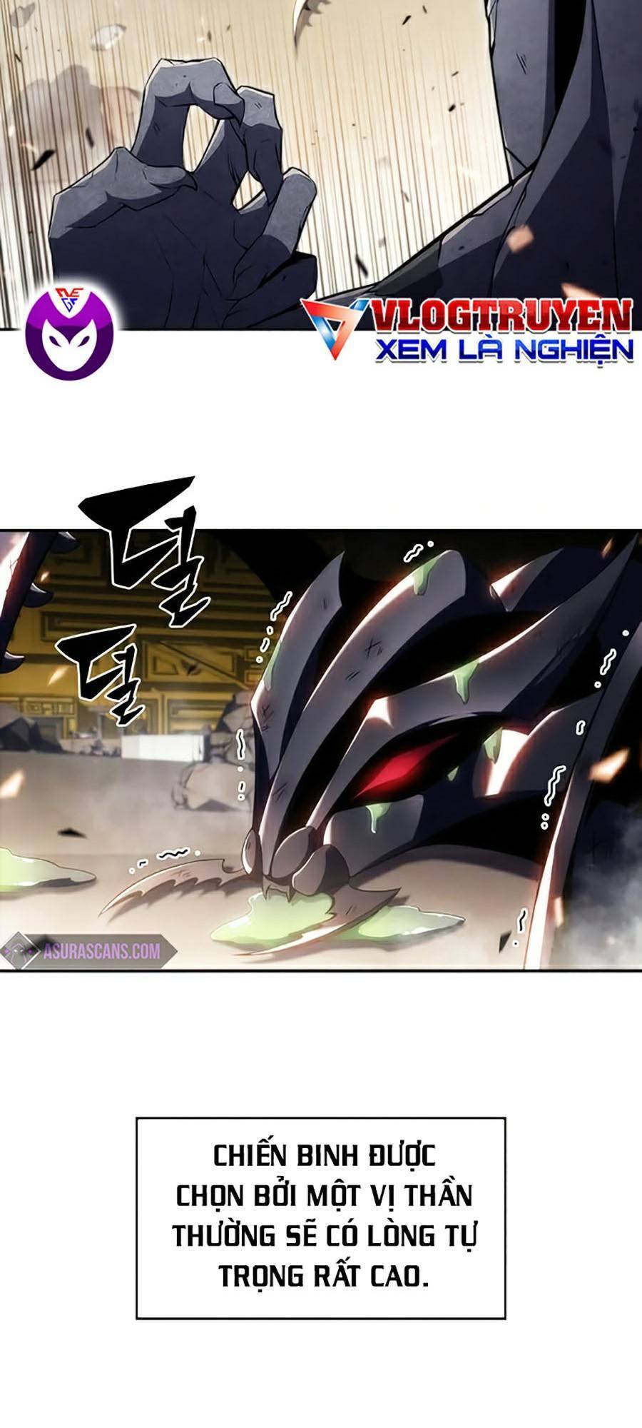 Người Chơi Mới Cấp Tối Đa chapter 29 - Upload bởi truyensieuhay.com