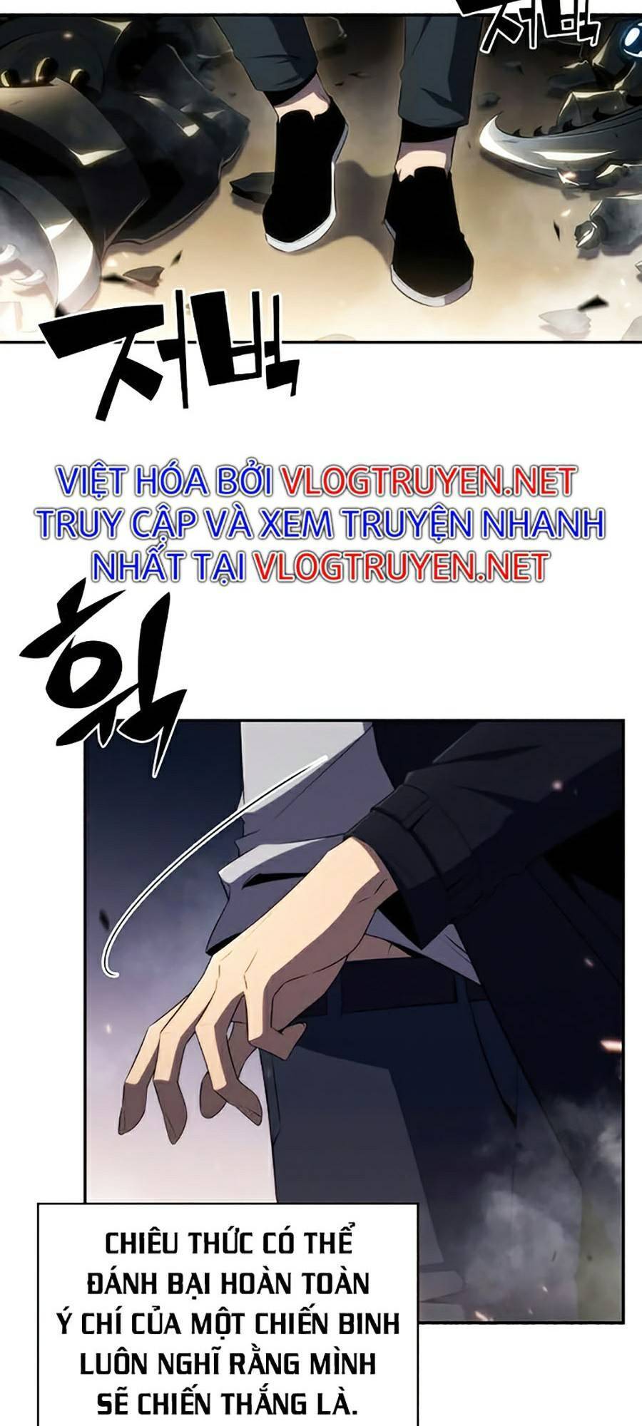 Người Chơi Mới Cấp Tối Đa chapter 29 - Upload bởi truyensieuhay.com