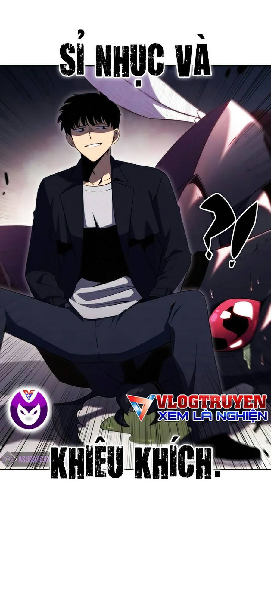Người Chơi Mới Cấp Tối Đa chapter 29 - Upload bởi truyensieuhay.com