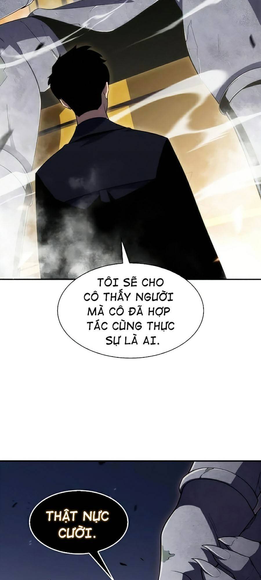 Người Chơi Mới Cấp Tối Đa chapter 29 - Upload bởi truyensieuhay.com