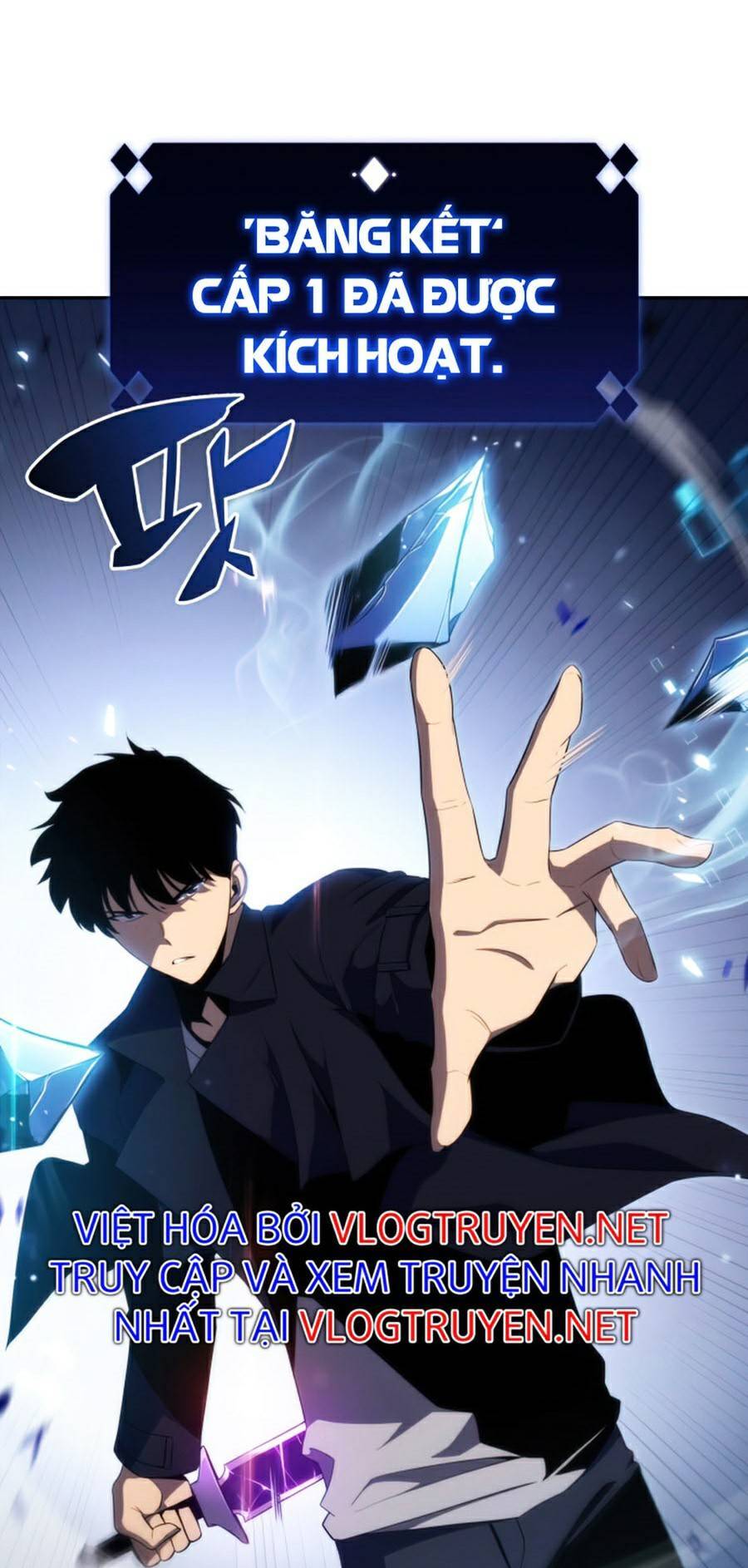 Người Chơi Mới Cấp Tối Đa chapter 30 - Upload bởi truyensieuhay.com