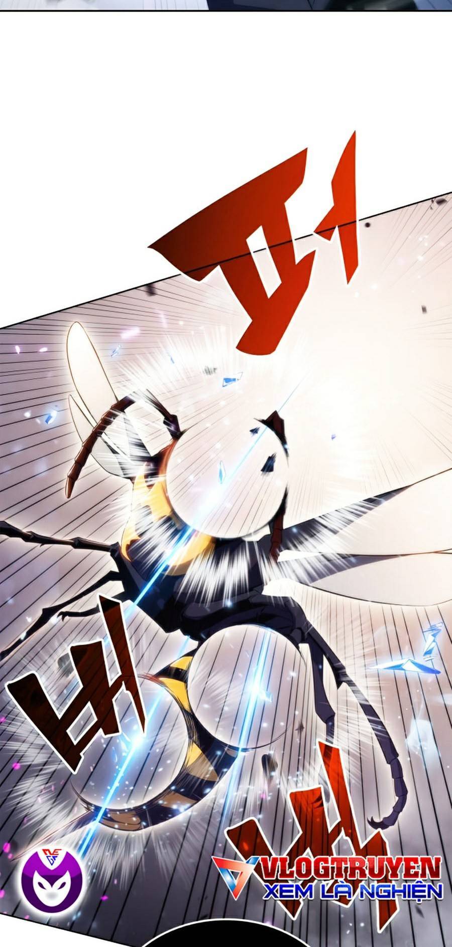 Người Chơi Mới Cấp Tối Đa chapter 30 - Upload bởi truyensieuhay.com