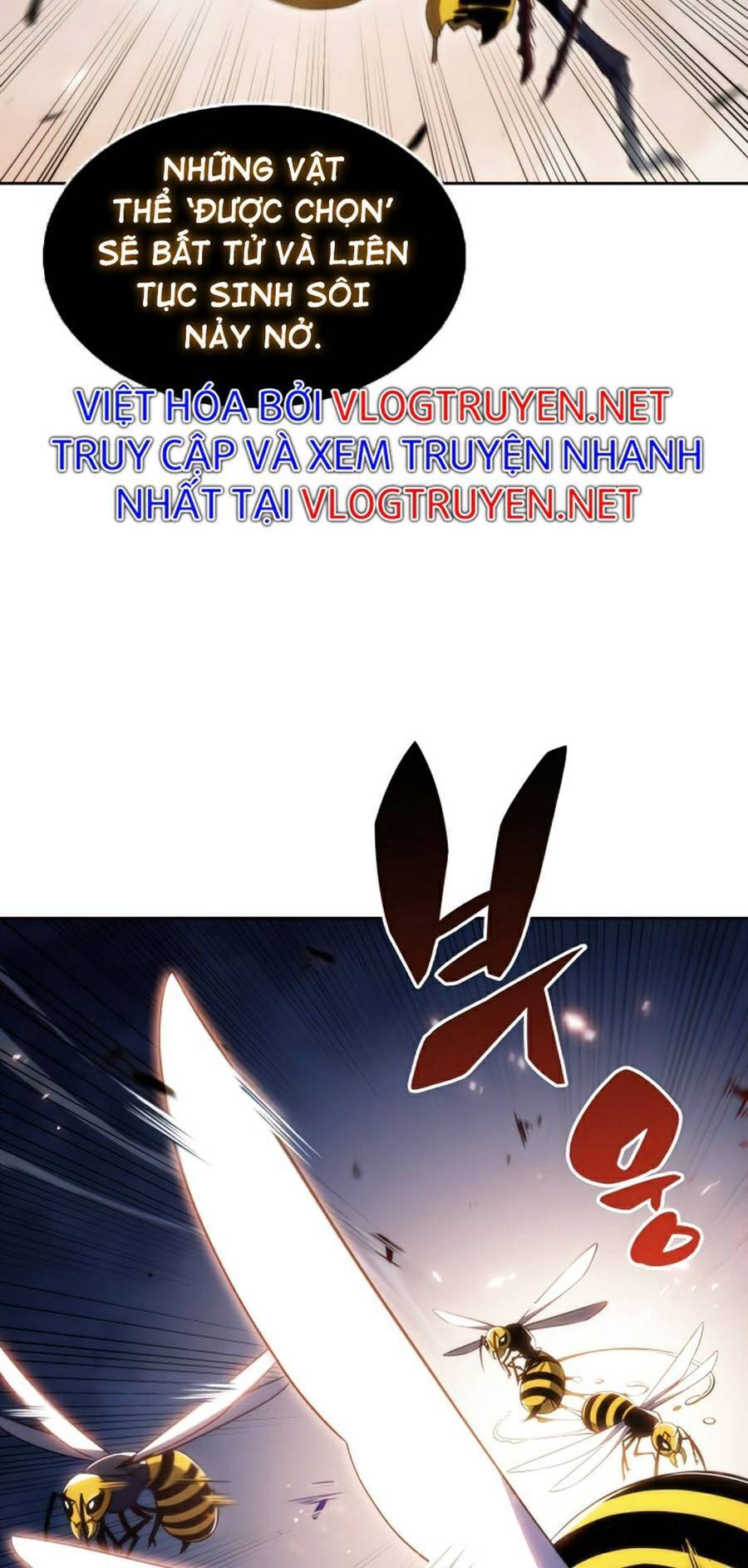 Người Chơi Mới Cấp Tối Đa chapter 30 - Upload bởi truyensieuhay.com