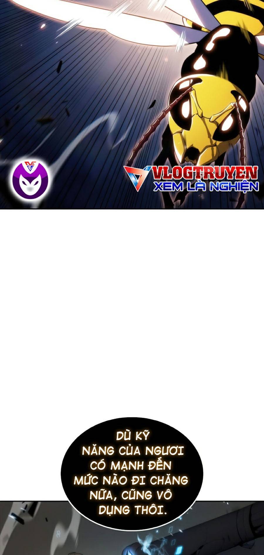 Người Chơi Mới Cấp Tối Đa chapter 30 - Upload bởi truyensieuhay.com