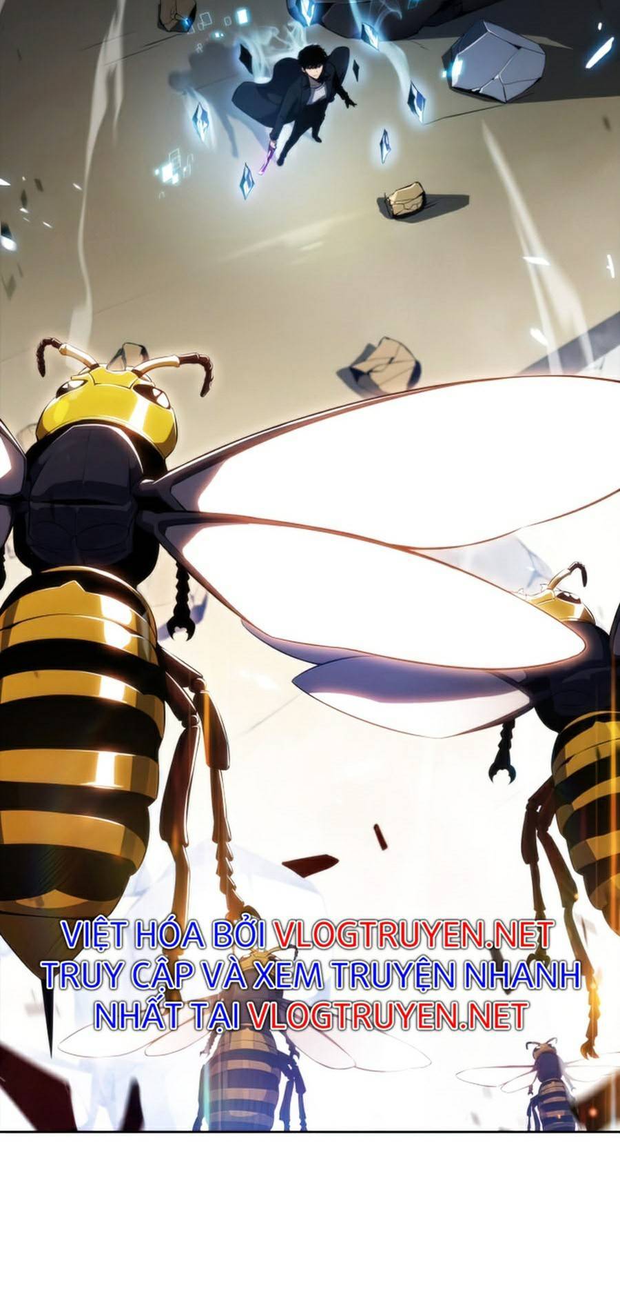 Người Chơi Mới Cấp Tối Đa chapter 30 - Upload bởi truyensieuhay.com