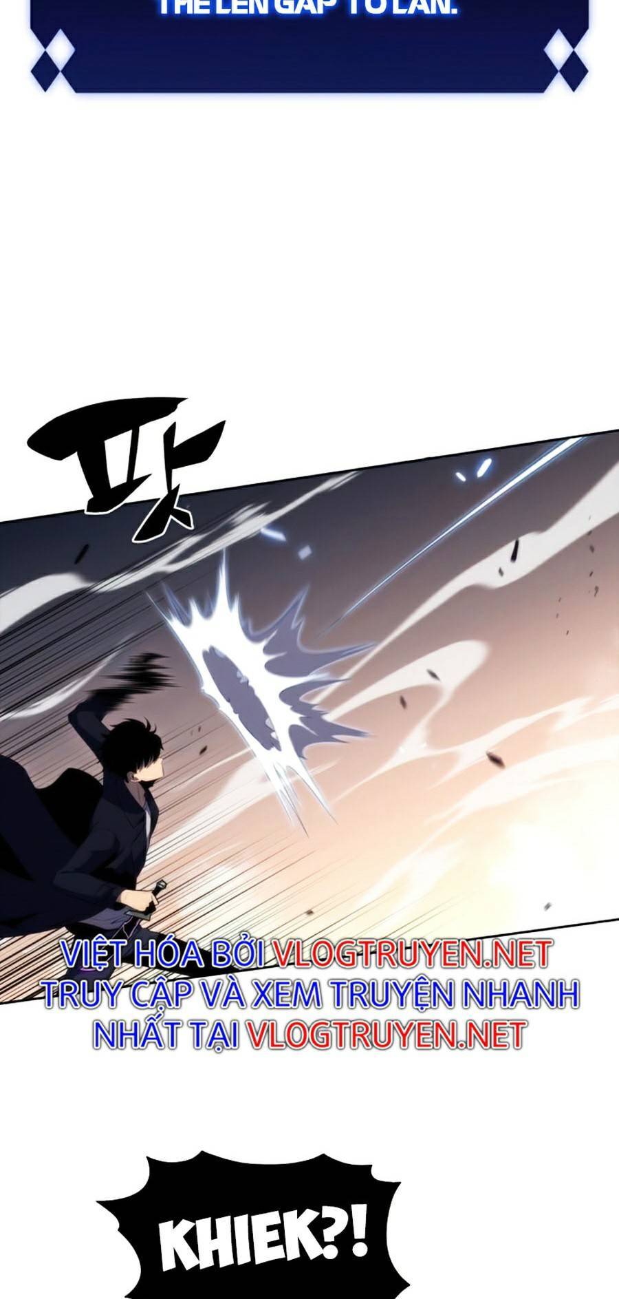 Người Chơi Mới Cấp Tối Đa chapter 30 - Upload bởi truyensieuhay.com