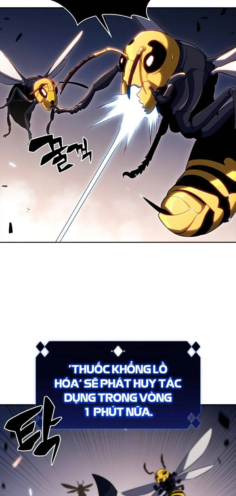 Người Chơi Mới Cấp Tối Đa chapter 30 - Upload bởi truyensieuhay.com