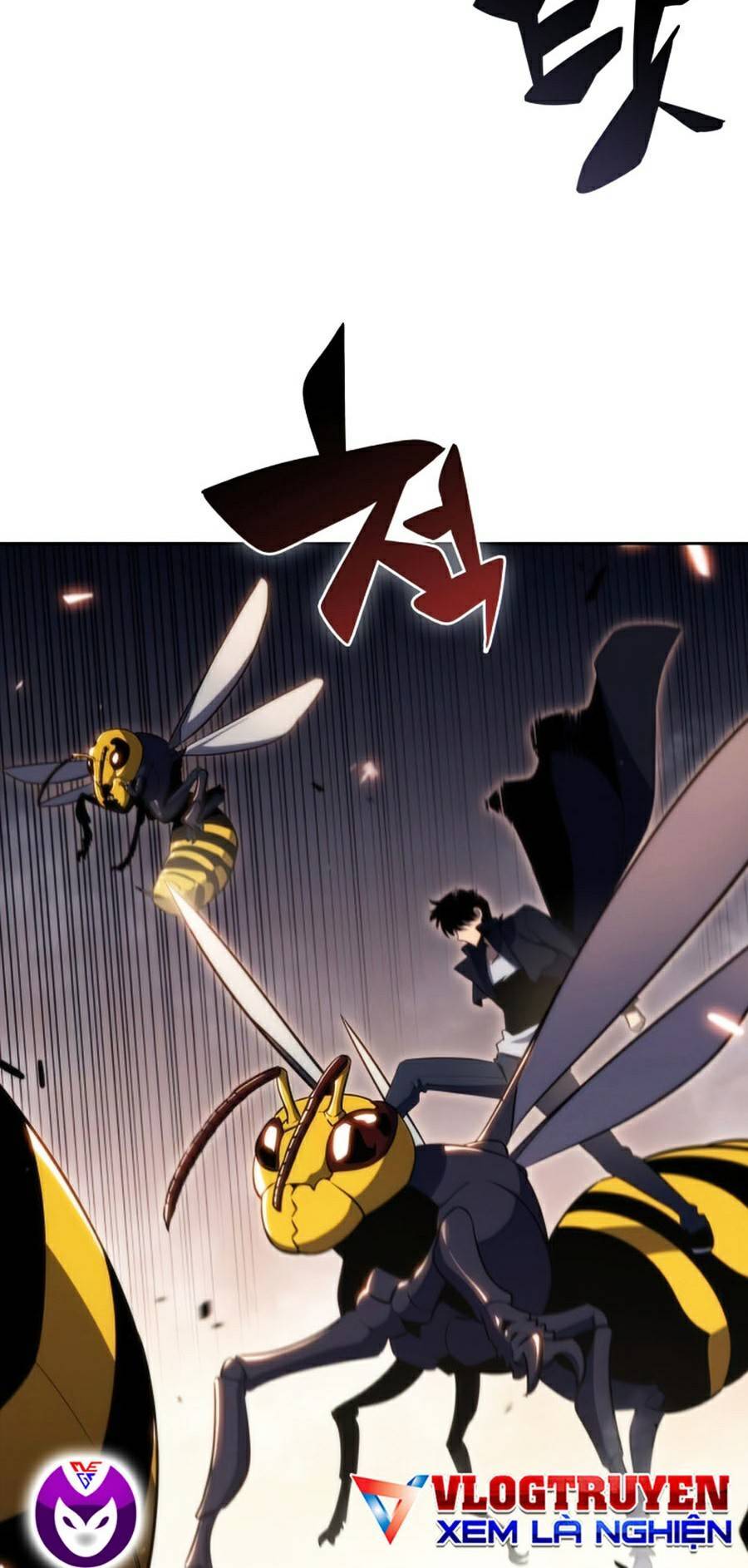Người Chơi Mới Cấp Tối Đa chapter 30 - Upload bởi truyensieuhay.com