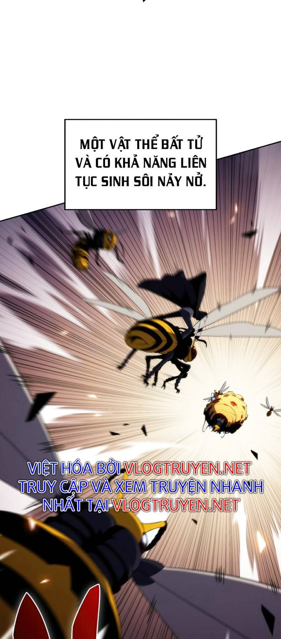 Người Chơi Mới Cấp Tối Đa chapter 30 - Upload bởi truyensieuhay.com