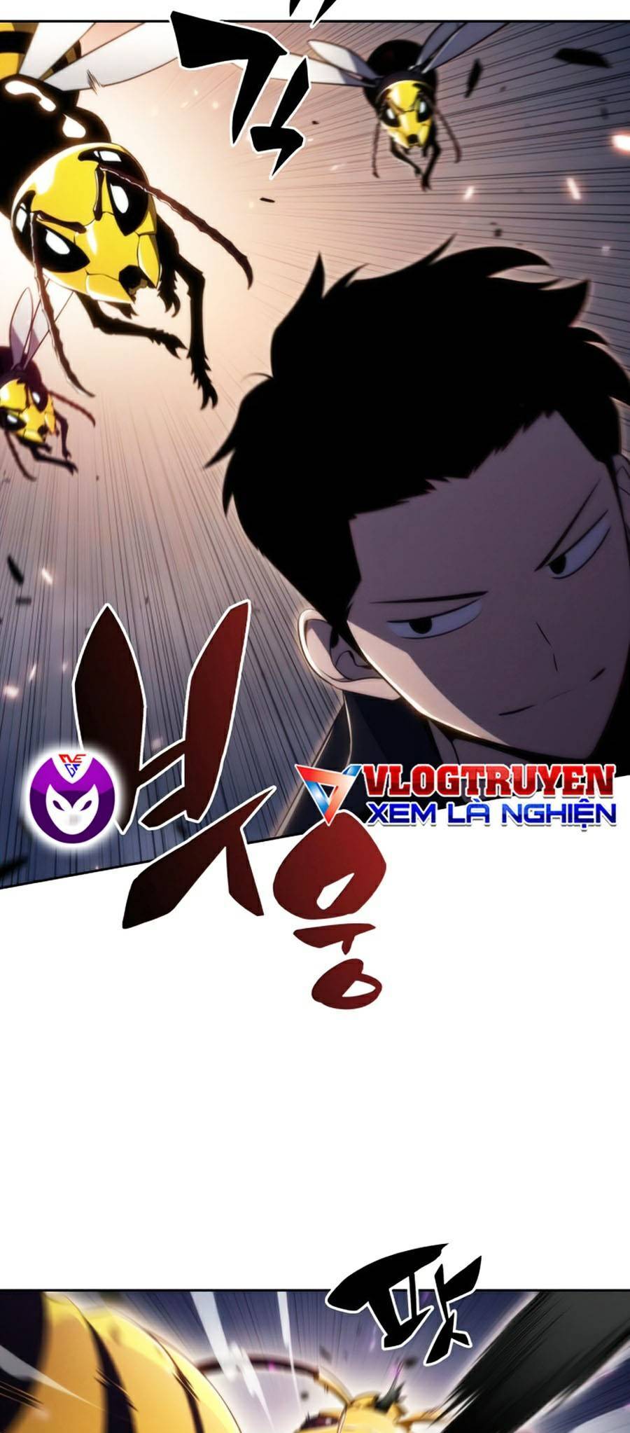 Người Chơi Mới Cấp Tối Đa chapter 30 - Upload bởi truyensieuhay.com