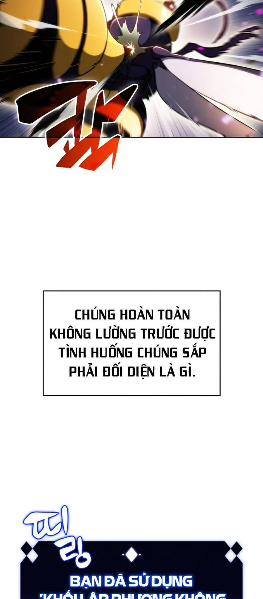 Người Chơi Mới Cấp Tối Đa chapter 30 - Upload bởi truyensieuhay.com