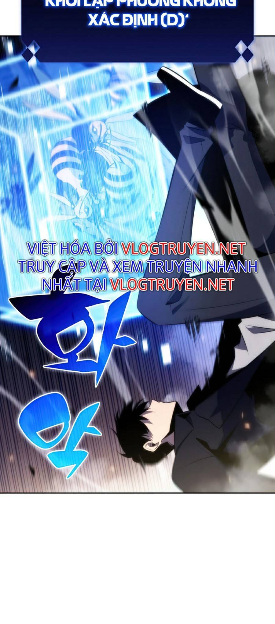 Người Chơi Mới Cấp Tối Đa chapter 30 - Upload bởi truyensieuhay.com