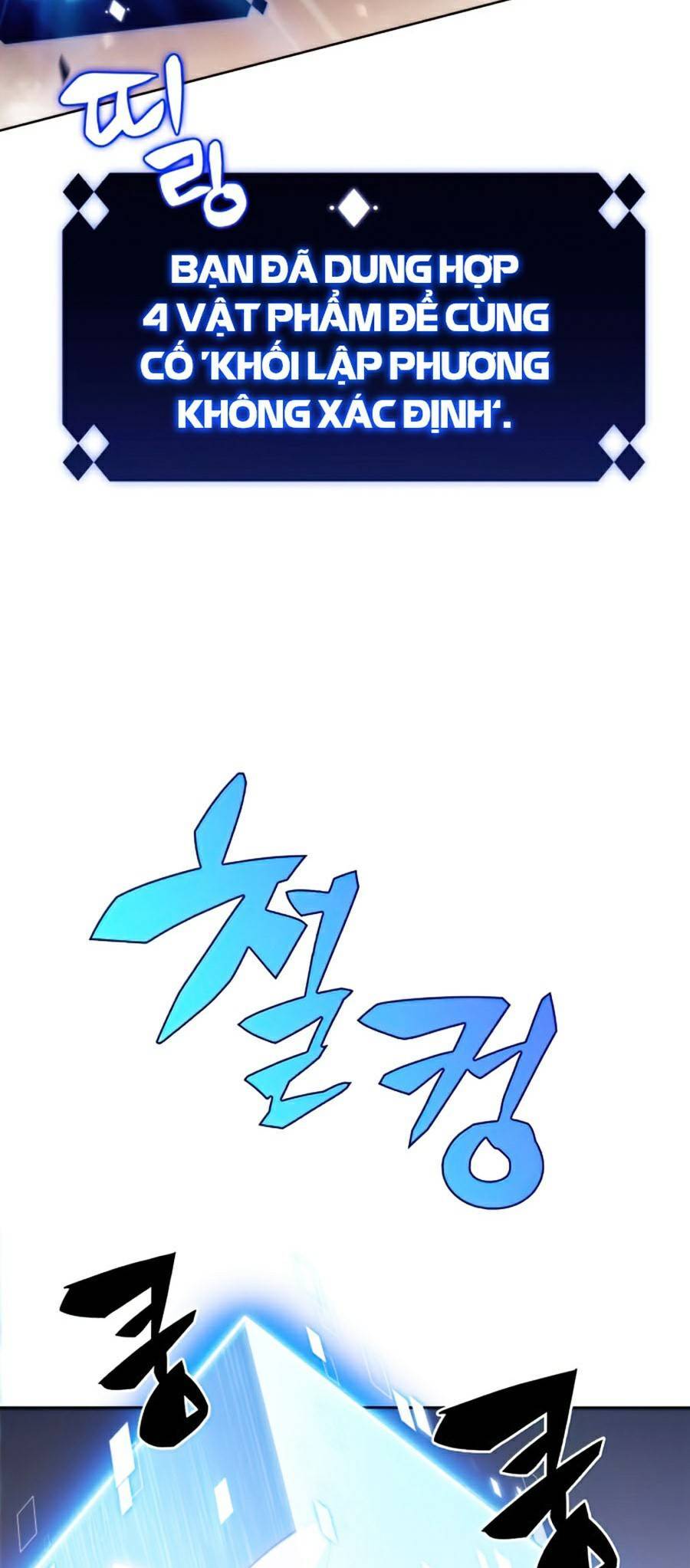 Người Chơi Mới Cấp Tối Đa chapter 30 - Upload bởi truyensieuhay.com