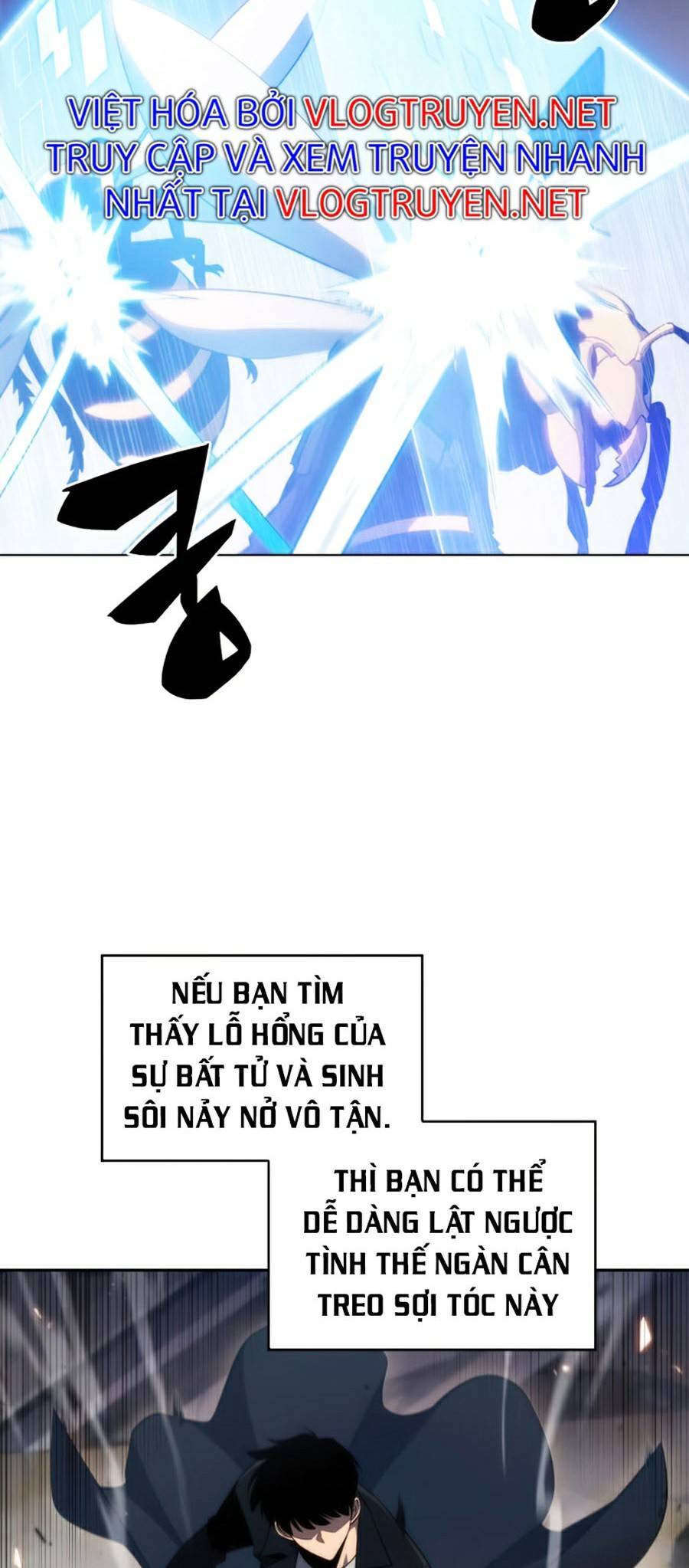 Người Chơi Mới Cấp Tối Đa chapter 30 - Upload bởi truyensieuhay.com