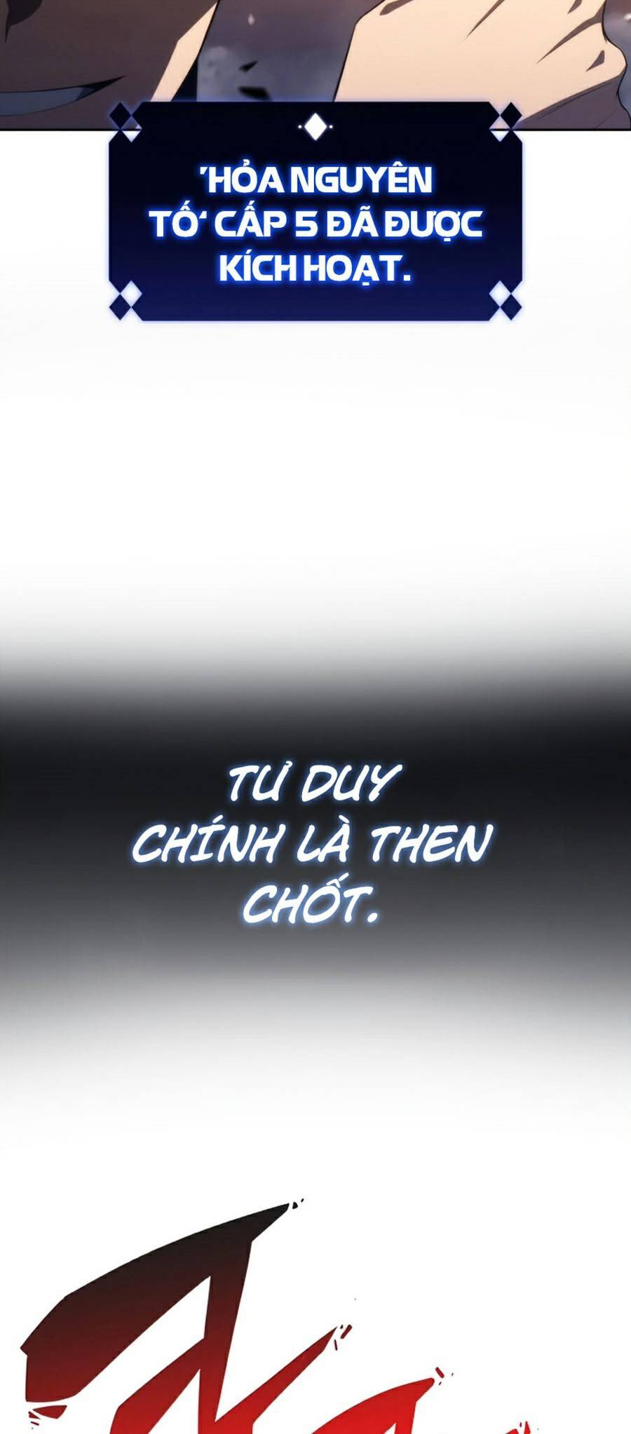 Người Chơi Mới Cấp Tối Đa chapter 30 - Upload bởi truyensieuhay.com