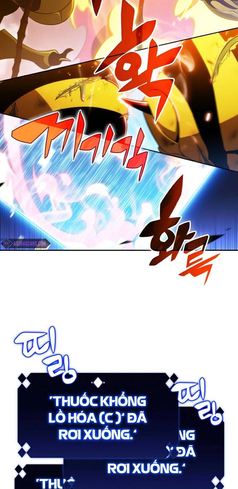 Người Chơi Mới Cấp Tối Đa chapter 30 - Upload bởi truyensieuhay.com