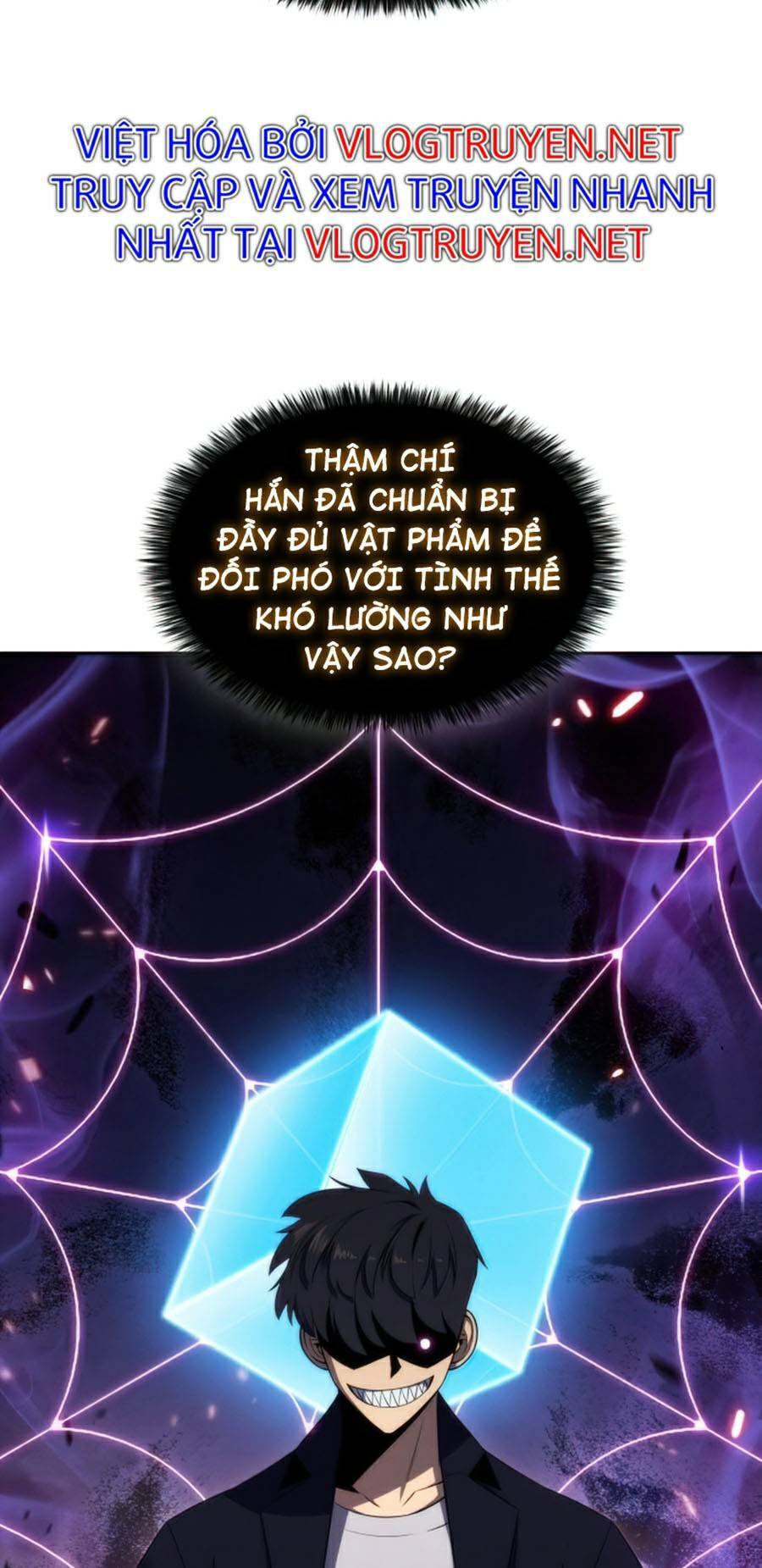 Người Chơi Mới Cấp Tối Đa chapter 30 - Upload bởi truyensieuhay.com